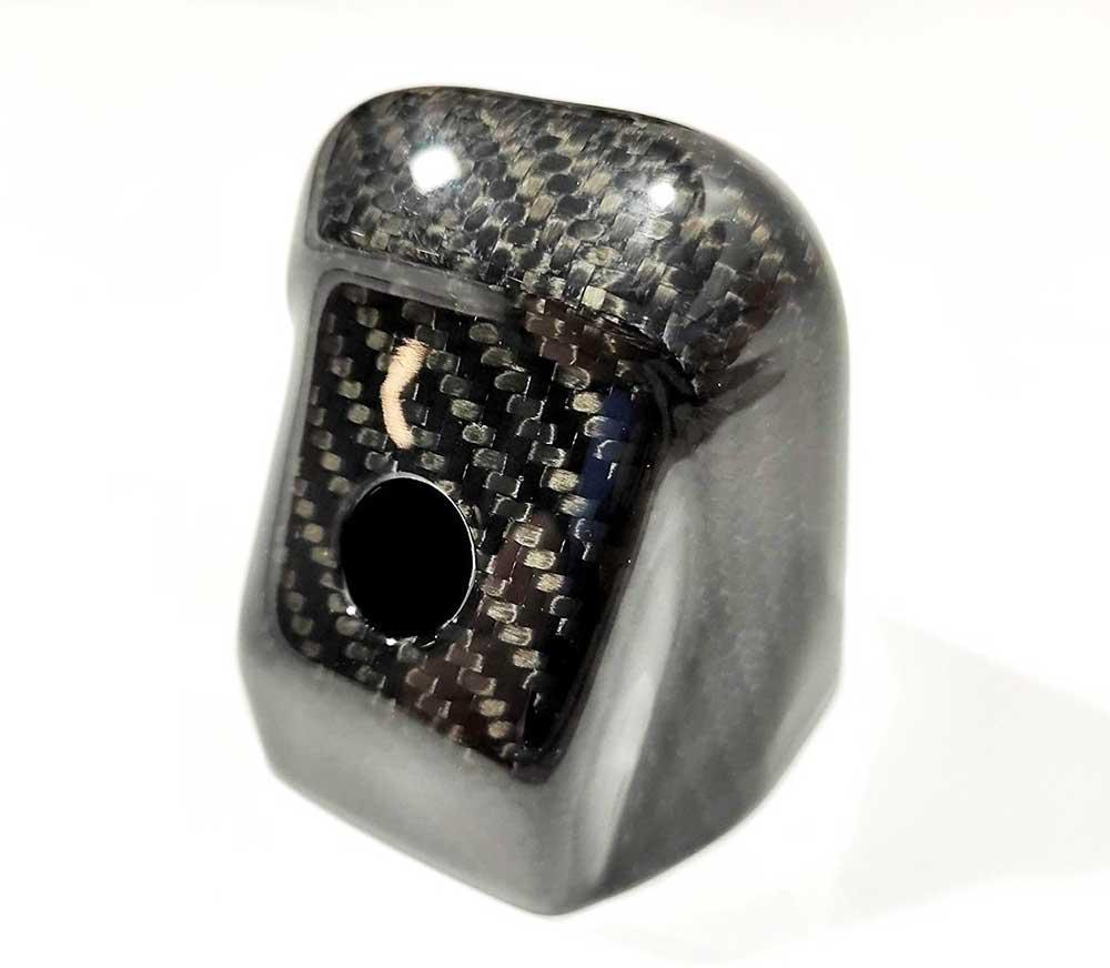 Carbon Fiber Rear View Camera Review TC-13971