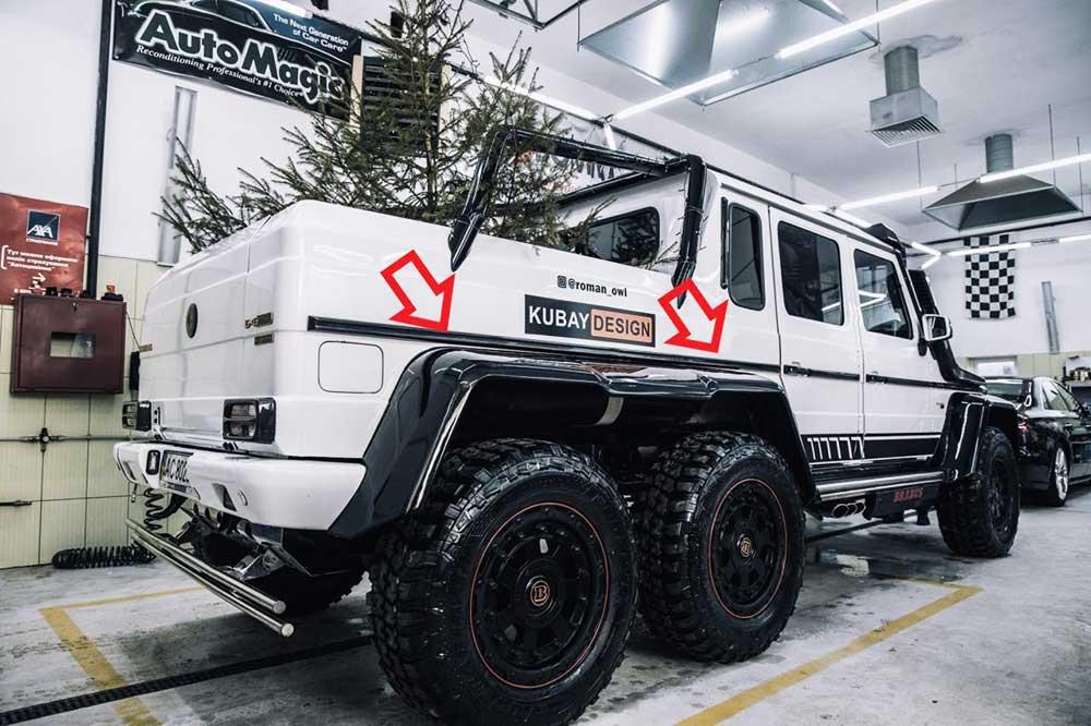 Fiberglass Fender Flares Review TC-14028