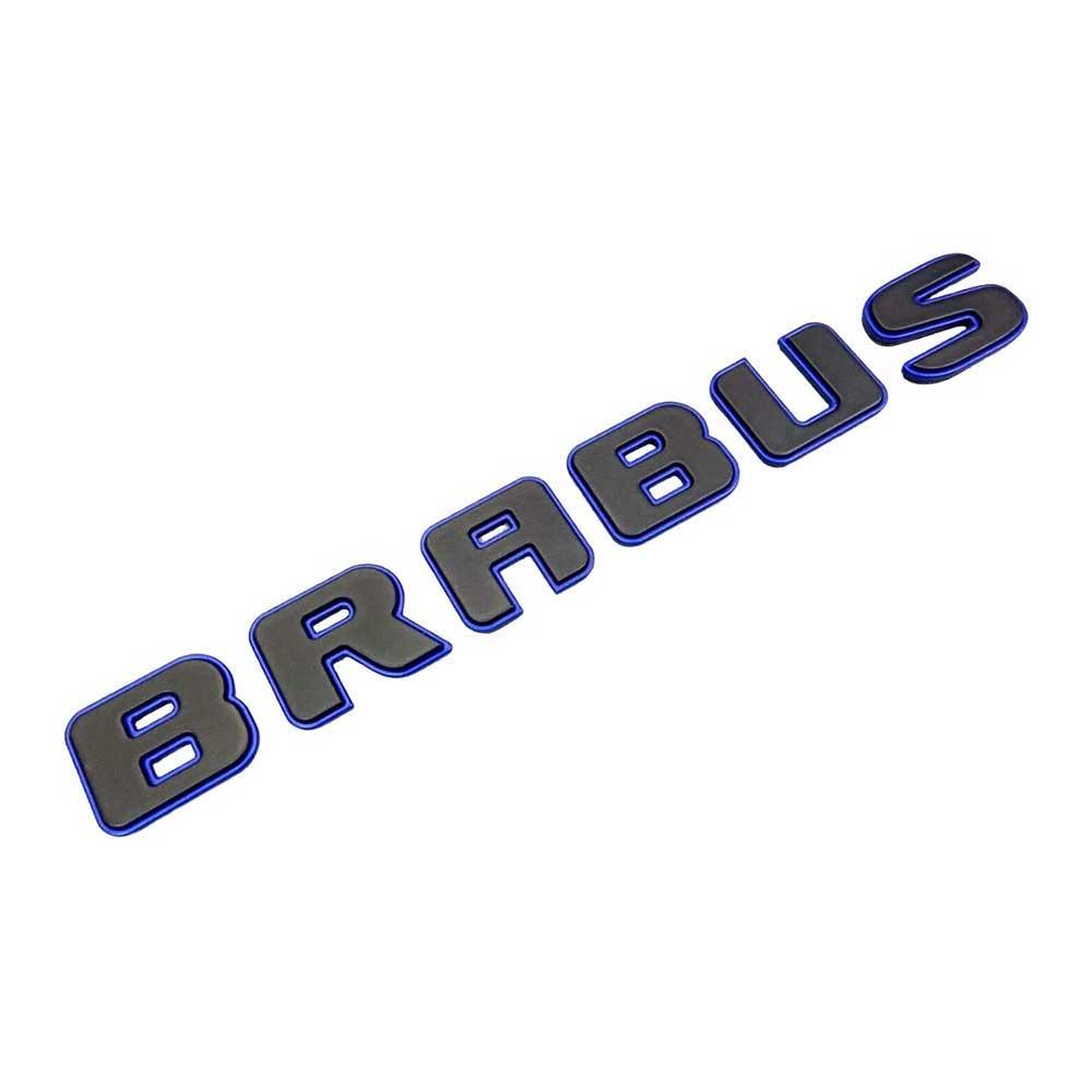 Metallic Brabus Rocket Review TC-14041