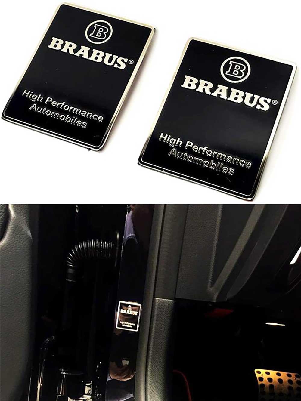 Mercedes W463/W463A/W464 Review TC-14042
