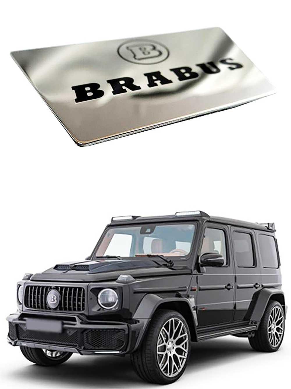 Mercedes G G63 W463/W463A/W464 Review TC-14058