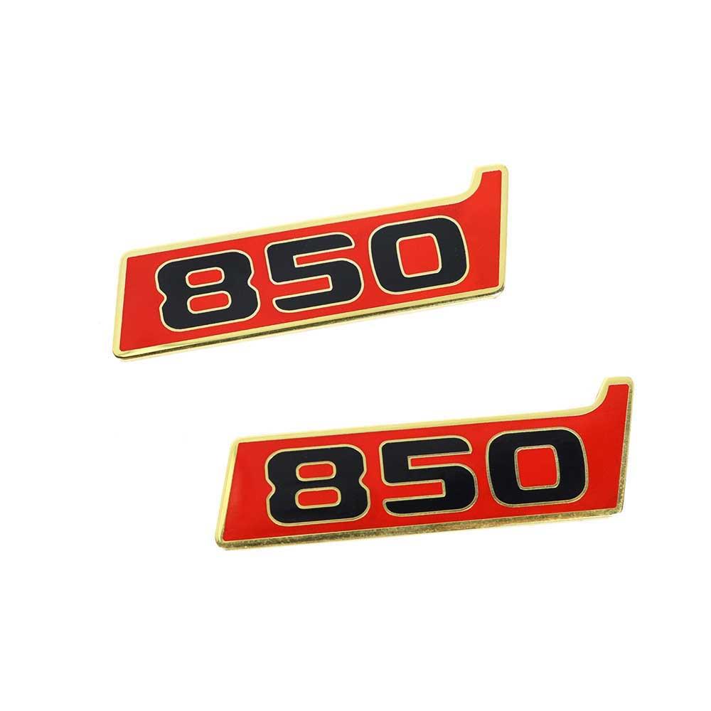 Metallic Brabus Biturbo 850 Side Review TC-14060