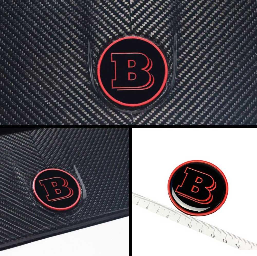 Metallic 2-piece black with red Review TC-14064