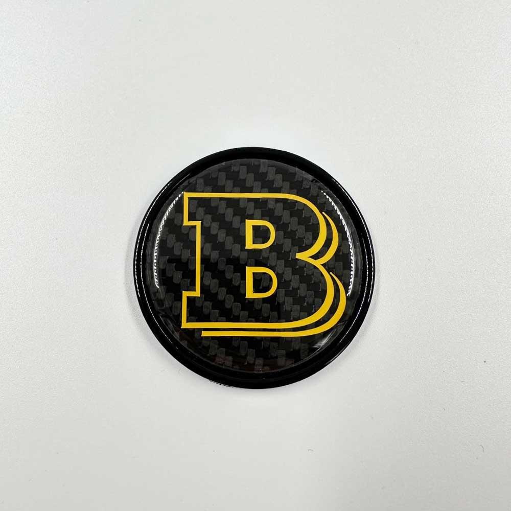 2-Piece Metal Carbon Yellow Review TC-14076