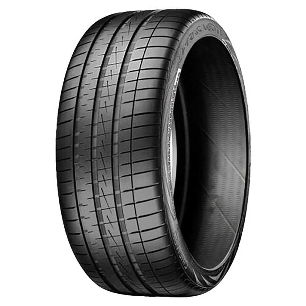 Summer tire Vredestein Ultrac Review TC-14138