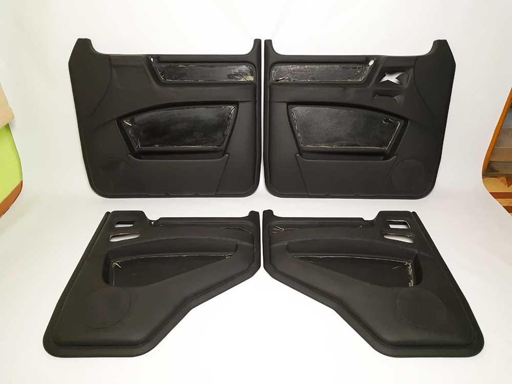 Interior Door Panels Review TC-14143