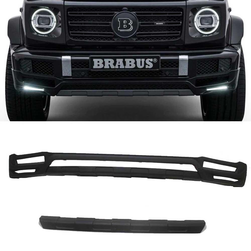 Fiberglass front bumper spoiler Review TC-14173