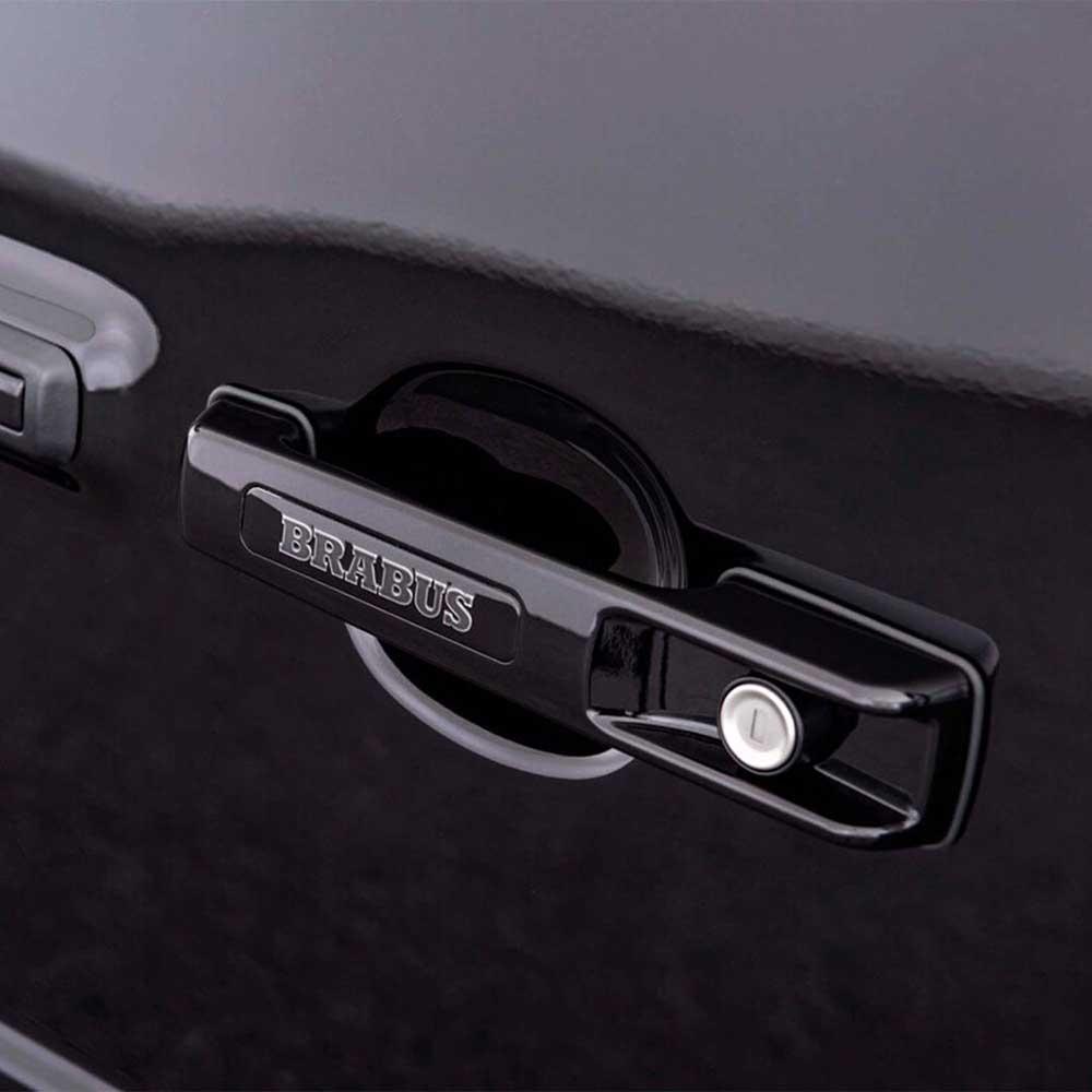 Brabus Door Handles (5pcs) Review TC-14182