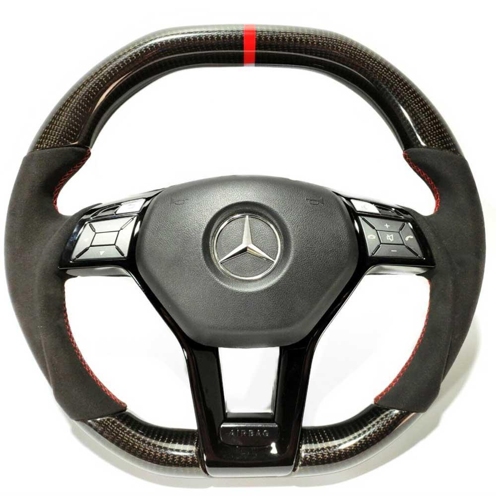 Mercedes W212/W204/W218 AMG Review TC-14192