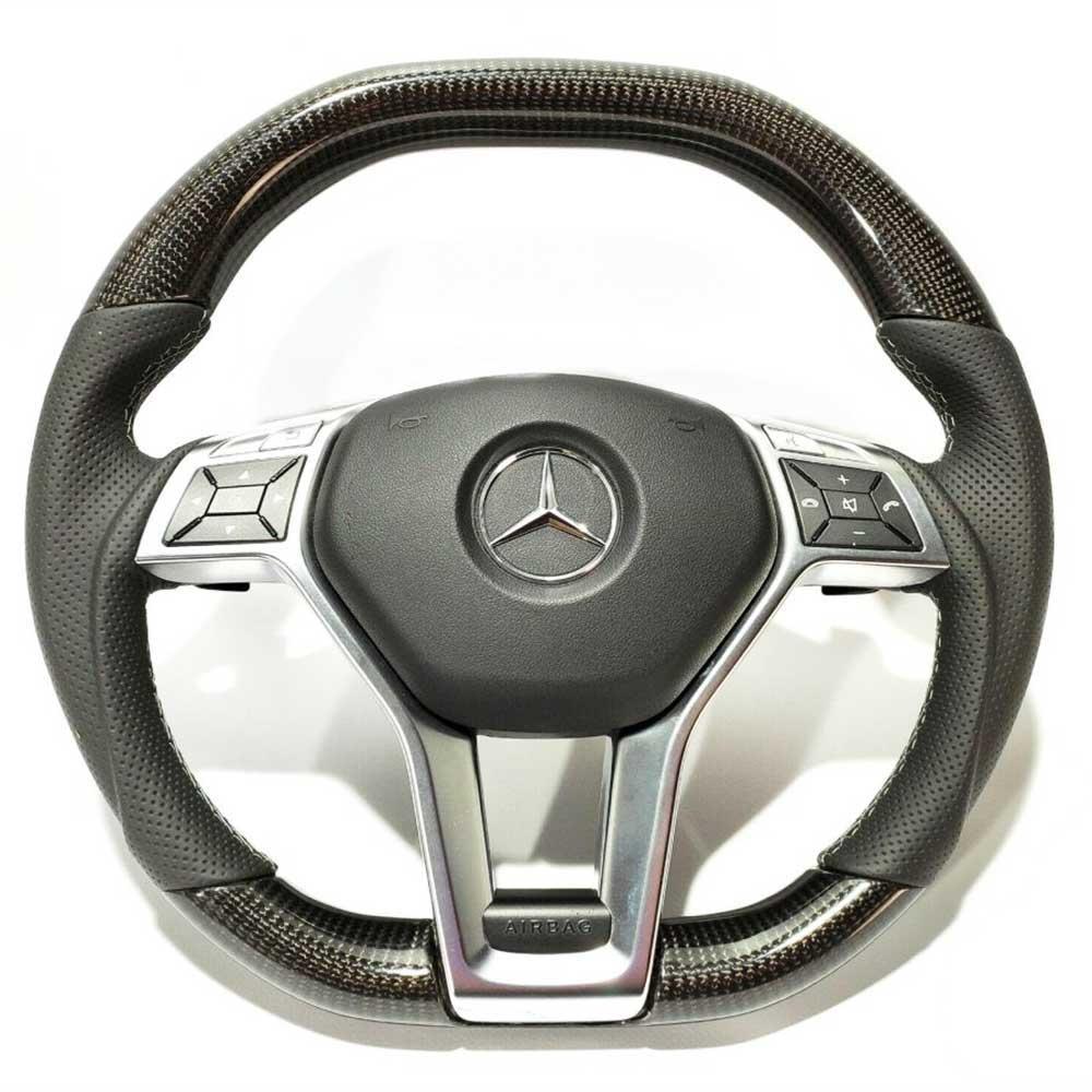Mercedes W212/W204/W218 AMG Review TC-14193