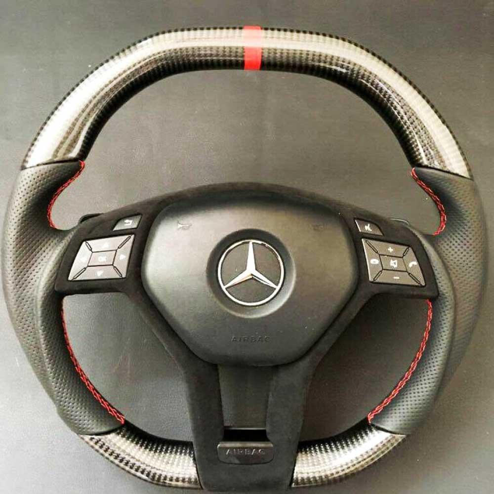 Mercedes W212/W204/W218/W207 AMG Review TC-14194