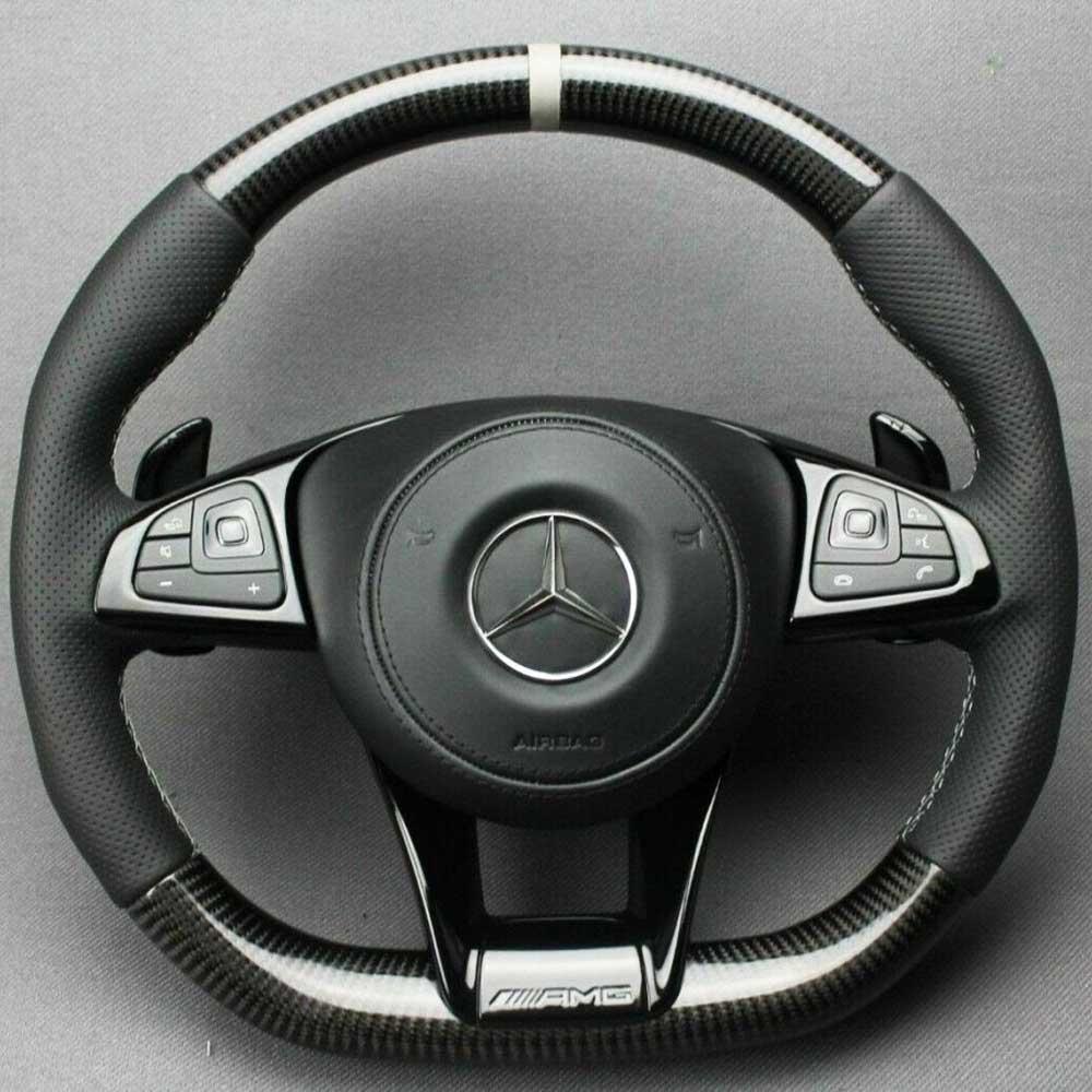 Mercedes W213 Class AMG Style Review TC-14209