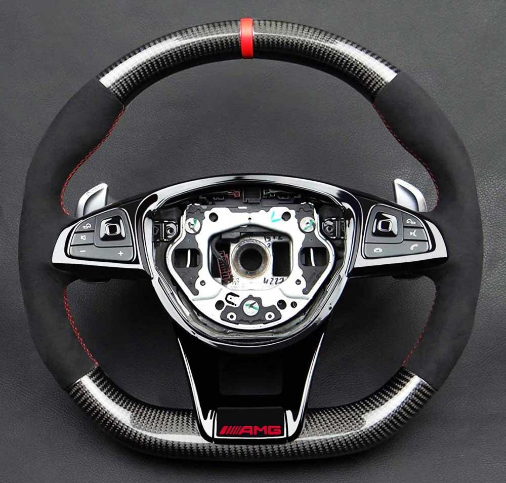 Mercedes W222/W205/W463/W213 GT Review TC-14214