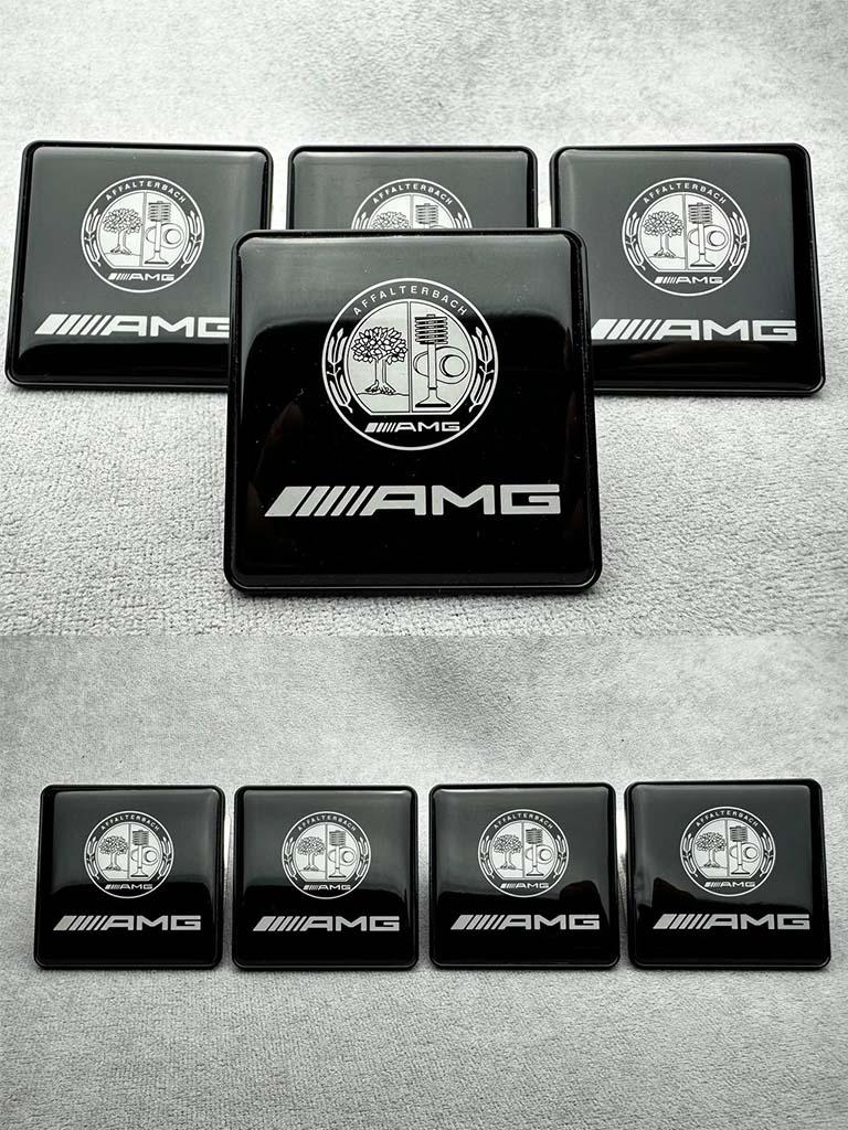 Seat Metal Emblem in Black Review TC-18077