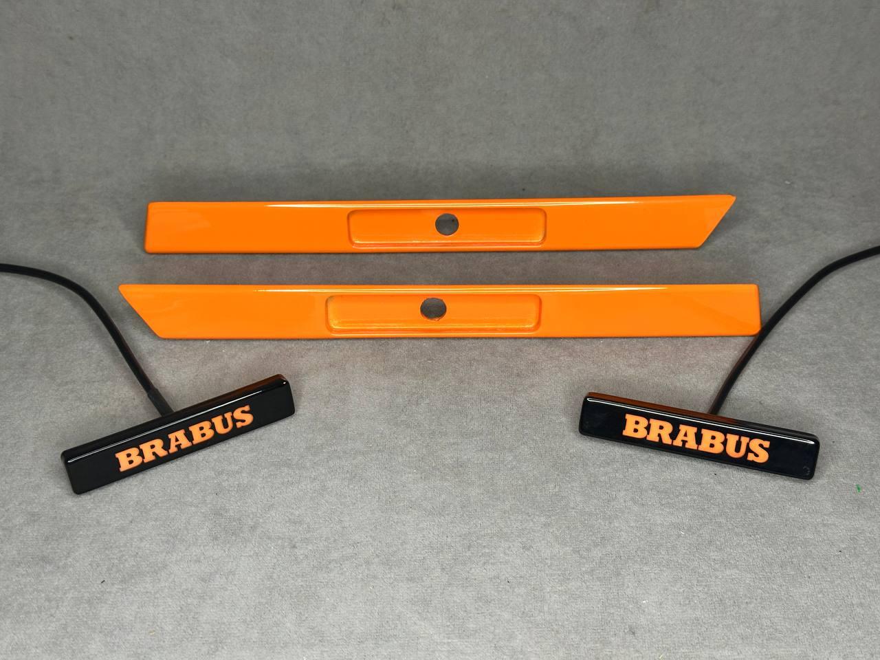 Fender Insert Brabus LED Review TC-19515