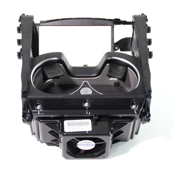 Mercedes-Benz Temperature-controlled cup holder GLE 167 Getränkehalter-temperiert-167 Review