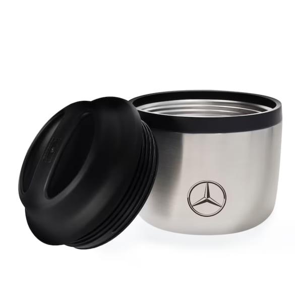 Mercedes-Benz Thermo-Lunchbox Isotherm B66959703 Review