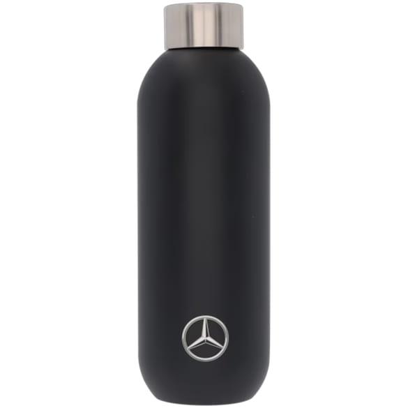 Mercedes-Benz Thermos bottle vacuum flask 0.6l black B66959824 Review