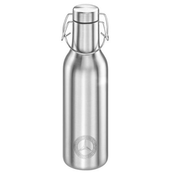 Mercedes-Benz Thermos silver 0,7L Classic Collection B66041696 Review