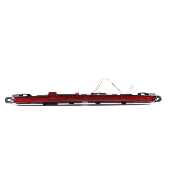 Mercedes-Benz Rear window brake light Additional brake light darkened C-Class W206 Sedan A0999066504-B Review