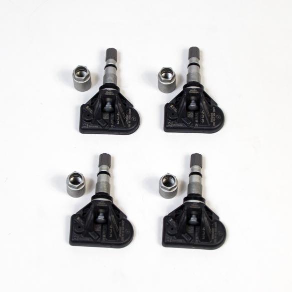 Mercedes-Benz TPMS set tire pressure sensor set A0009054104 A0009054104-Satz Review
