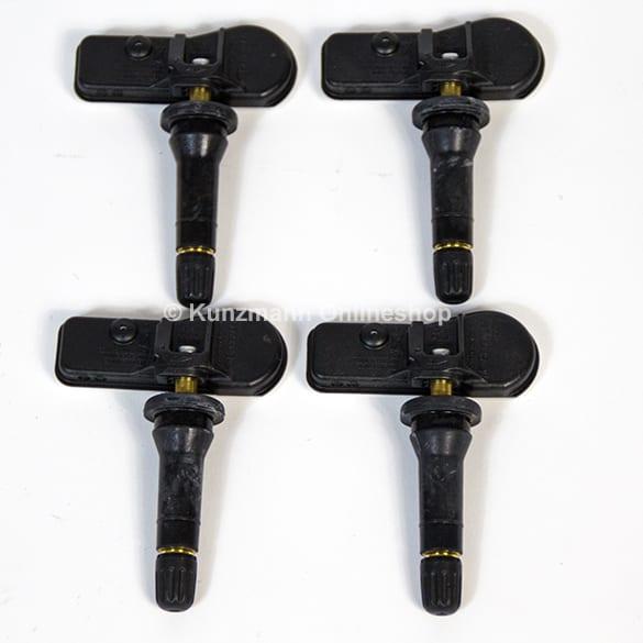 Mercedes-Benz TPMS set tire pressure sensor A4479051704 A4479051704-Satz Review