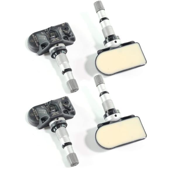Mercedes-Benz TPM sensors GLB EQ X244 A0009058821-X244 Review