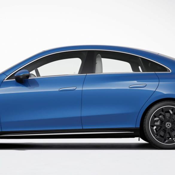 Mercedes-Benz Trim strips Windows CLA C178 Chrome Zierleisten-Chrom-C178 Review