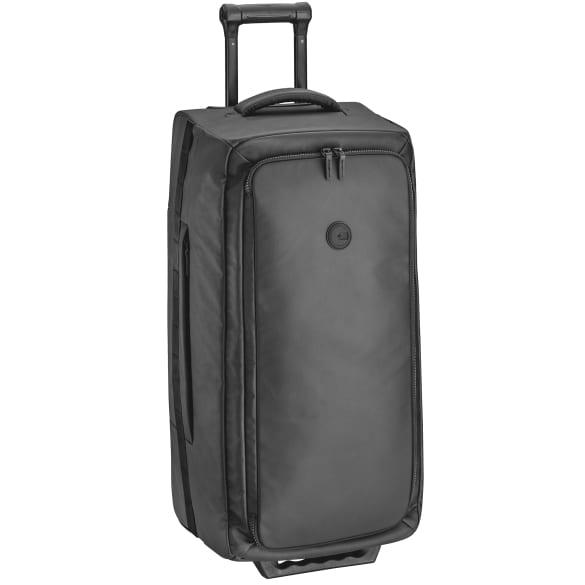 Mercedes-Benz Trolley bag G-Class black B67960033 Review
