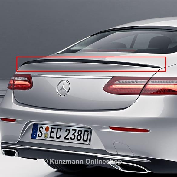 Mercedes-Benz Rear spoiler E-Klasse Coupe C238 sport A2387930000 Review