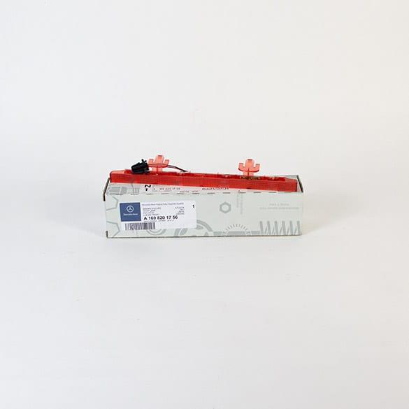 Mercedes-Benz Rear window break light A-Class W169 A1698201756 Review