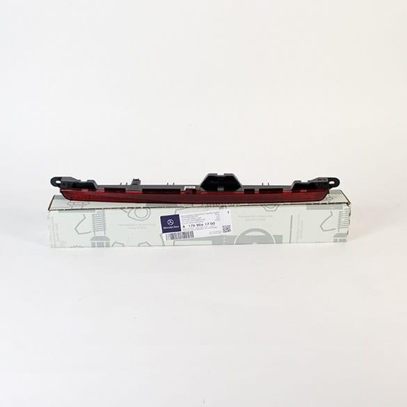 Mercedes-Benz rear window break A-Class W176 A1769061700 Review