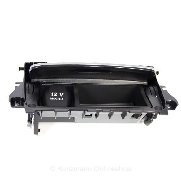 Mercedes-Benz front cover with chrome frame / center console A-Class W176 W176-Mittelkonsole-Chrom Review