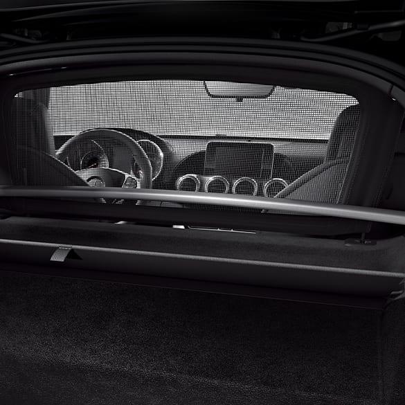 Mercedes-Benz Saftey net AMG GT C190 A1908600074 Review