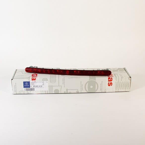 Mercedes-Benz rear window break B-Class W245 A1698201456 Review