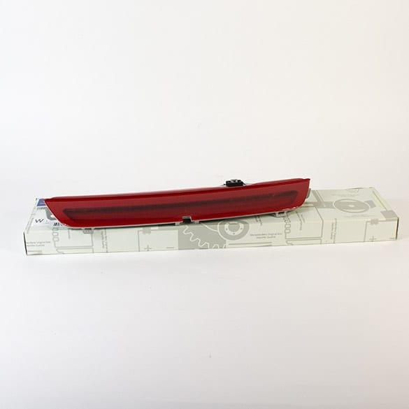 Mercedes-Benz rear window break B-Class W246 A2468200156 Review