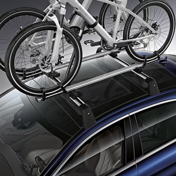 Mercedes-Benz Bicycle carrier New Alustyle A0008900293 64 Review