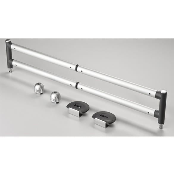 Mercedes-Benz Boot trunk snap in module 15 mm load securing A2048600134 Review