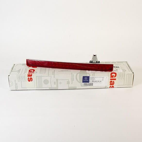 Mercedes-Benz rear window break C-Class S203 station wagon A2038200356 Review