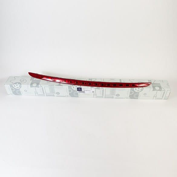 Mercedes-Benz rear window break C-Class S204 station wagon incl. washing nozzle A2049062601 Review