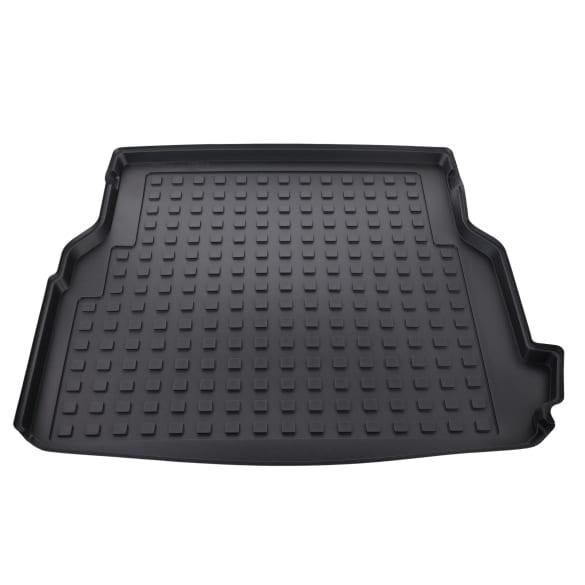 Mercedes-Benz Boot tub shallow black C-Class S206 A2068140100 Review