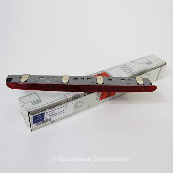 Mercedes-Benz window brake light C-Class W203 A2038200156 Review
