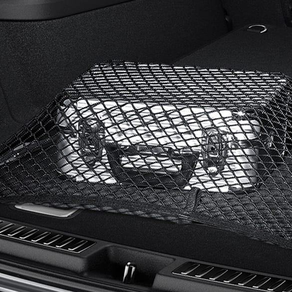 Mercedes-Benz Luggage net for floor of load compartment A2138602901 Review