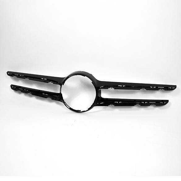Mercedes-Benz nightpackage radiator grill C-Class W205 A2058880160 9040 Review