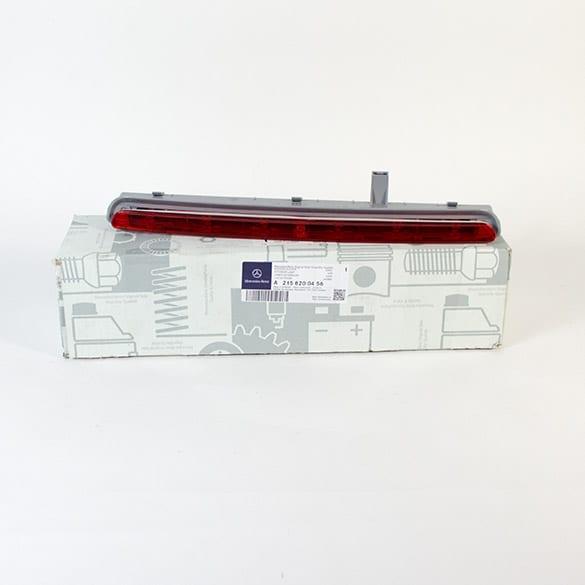 Mercedes-Benz rear window brake CL-Class C215 A2158200456 Review