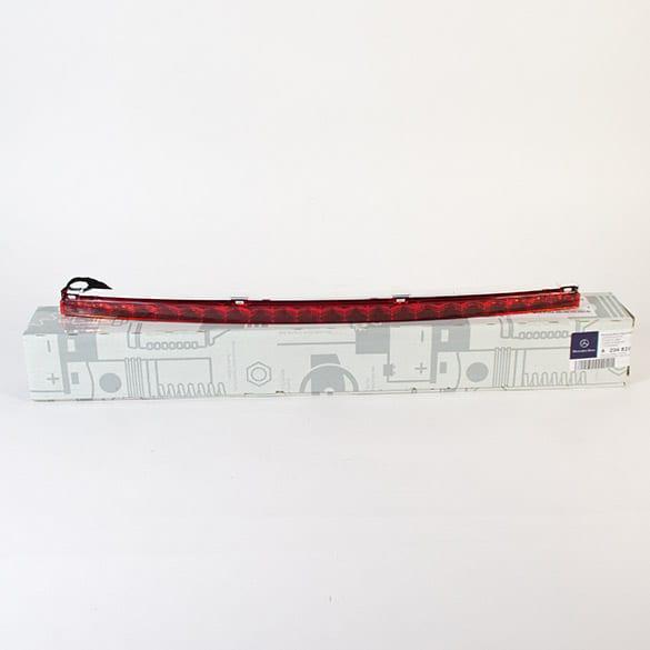 Mercedes-Benz rear window brake light CLA Coupé C117 A2048200056-C117 Review