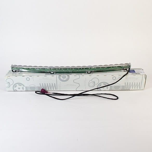Mercedes-Benz rear window brake light CLA-Class C117 Coupé dark tint A0999067200-C117 Review