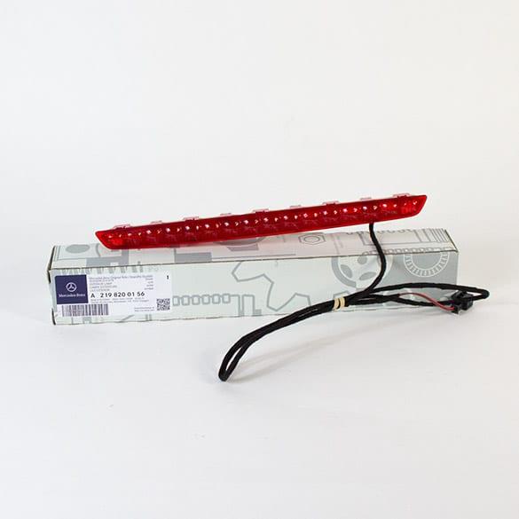 Mercedes-Benz rear window brake light CLS-Class C219 Coupé A2198200156 Review