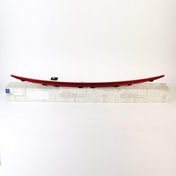 Mercedes-Benz rear window brake light CLS-Class X218 Shooting Brake A2189060100 Review