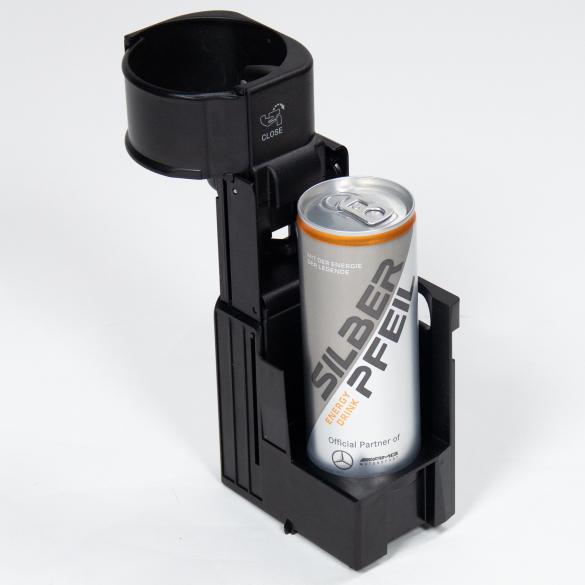 Mercedes-Benz Cupholder for E-Class 211 & CLS 219 A2116800014 64 Review